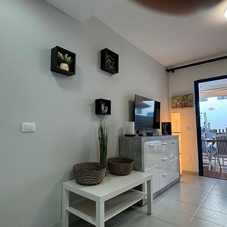 Canarian Elisabeth Home By Lucaproperties Grancanaria Maspalomas  Exterior foto