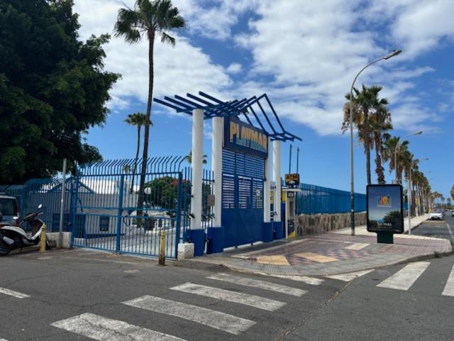 Canarian Elisabeth Home By Lucaproperties Grancanaria Maspalomas  Exterior foto
