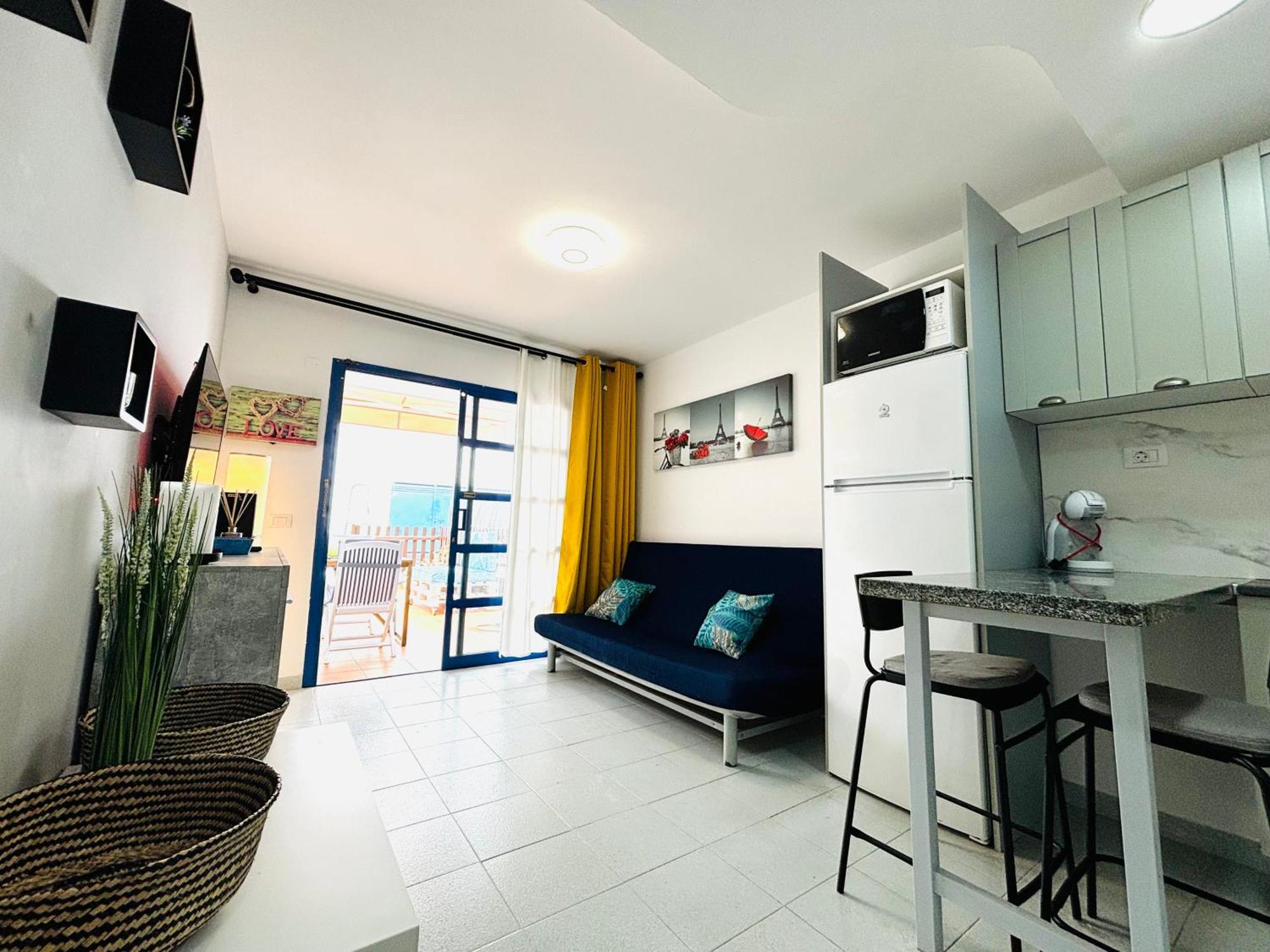 Canarian Elisabeth Home By Lucaproperties Grancanaria Maspalomas  Exterior foto