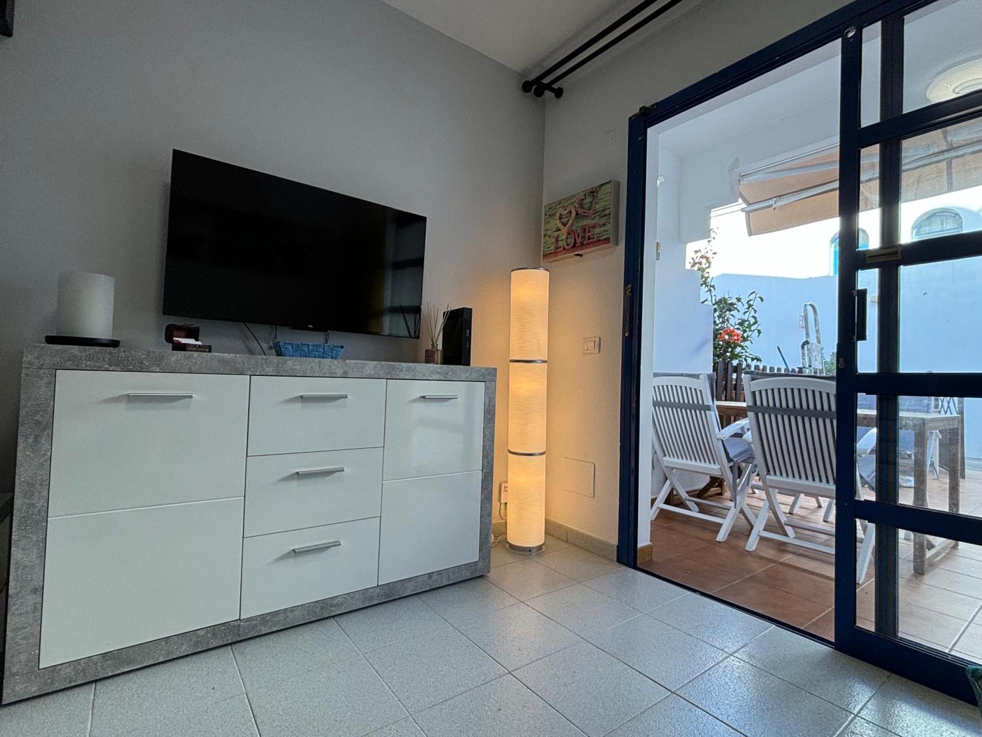 Canarian Elisabeth Home By Lucaproperties Grancanaria Maspalomas  Exterior foto